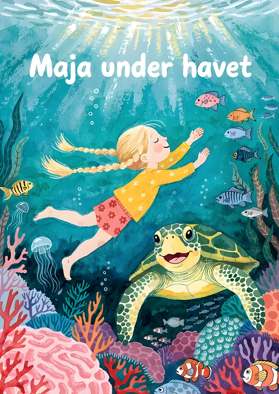 Φτιάξτε το δικό σας βιβλίο